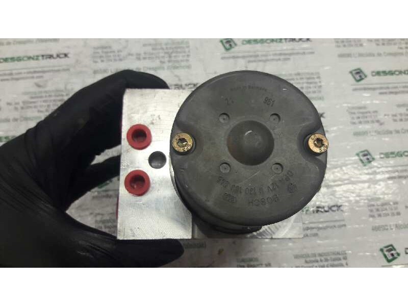 Recambio de abs para peugeot 406 berlina (s1/s2) svdt referencia OEM IAM 9632166980 0265216640 