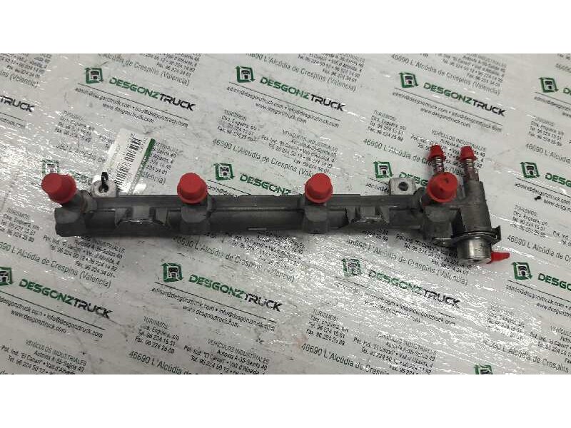 Recambio de rampa inyectora para seat leon (1m1) stella referencia OEM IAM 036133319  
