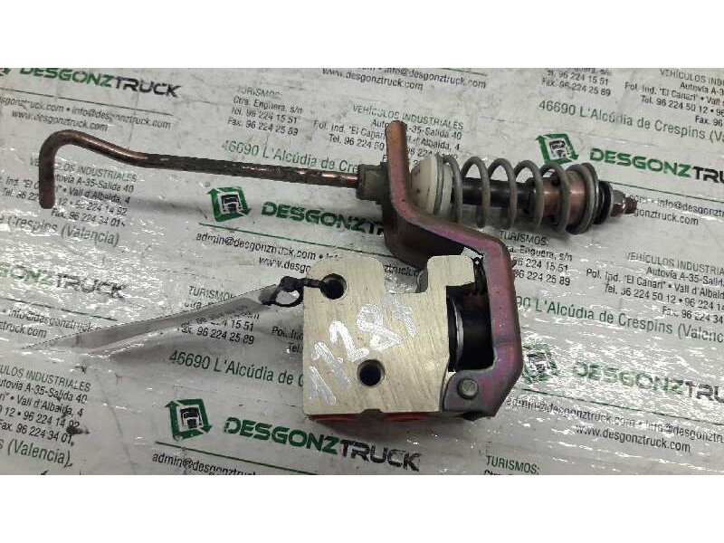 Recambio de repartidor de freno para seat leon (1m1) stella referencia OEM IAM 3017305  