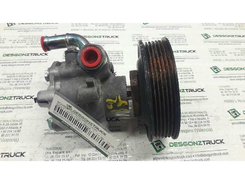Recambio de bomba servodireccion para seat leon (1m1) stella referencia OEM IAM 1J0422194  