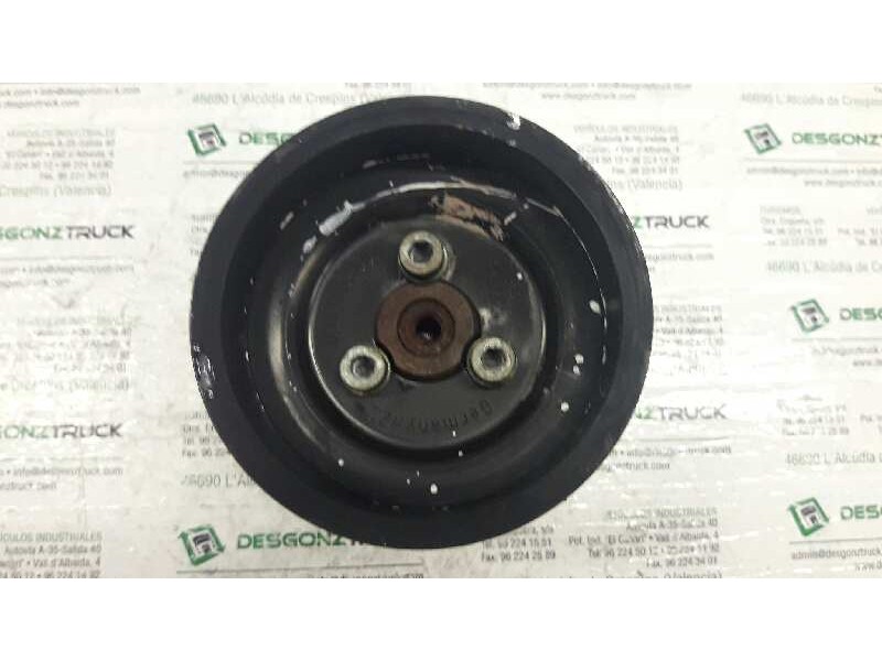 Recambio de bomba servodireccion para seat leon (1m1) stella referencia OEM IAM 1J0422194  