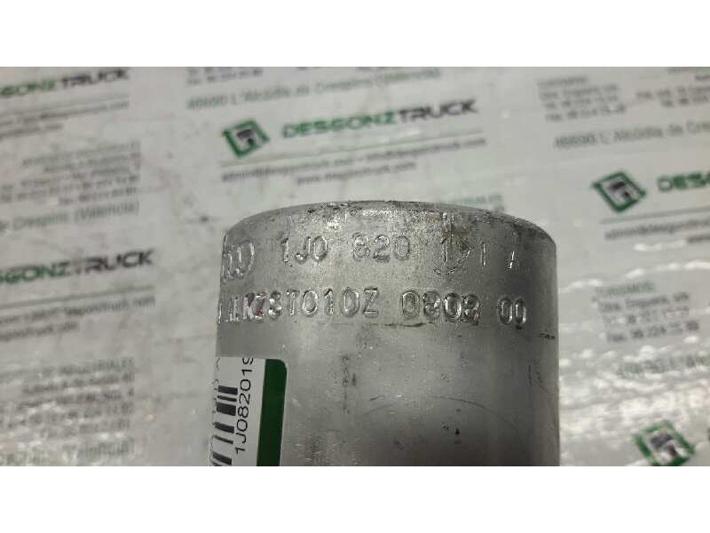 Recambio de filtro secante para volkswagen golf iv berlina (1j1) advance referencia OEM IAM 1J0820191  