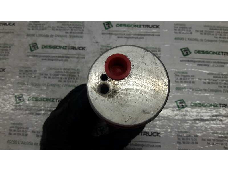 Recambio de filtro secante para volkswagen golf iv berlina (1j1) advance referencia OEM IAM 1J0820191  