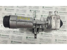 Recambio de soporte filtro aceite para volkswagen golf iv berlina (1j1) advance referencia OEM IAM 038115389C  