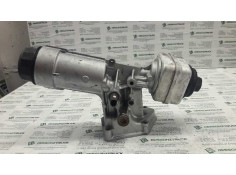 Recambio de soporte filtro aceite para volkswagen golf iv berlina (1j1) advance referencia OEM IAM 038115389C   2