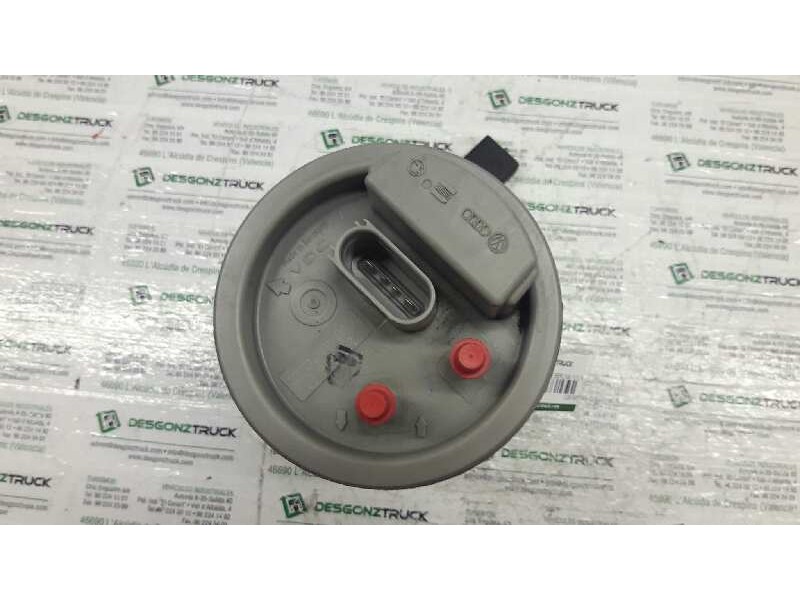 Recambio de aforador para volkswagen golf iv berlina (1j1) advance referencia OEM IAM 1J0919050 4 PINS 
