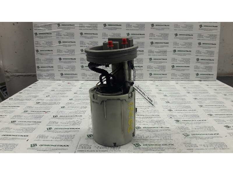 Recambio de aforador para volkswagen golf iv berlina (1j1) advance referencia OEM IAM 1J0919050 4 PINS 