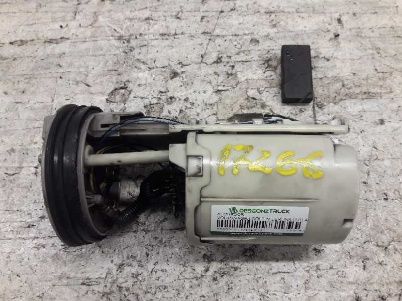 Recambio de aforador para volkswagen golf iv berlina (1j1) advance referencia OEM IAM 1J0919050 4 PINS 