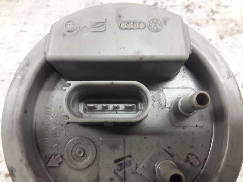 Recambio de aforador para volkswagen golf iv berlina (1j1) advance referencia OEM IAM 1J0919050 4 PINS 