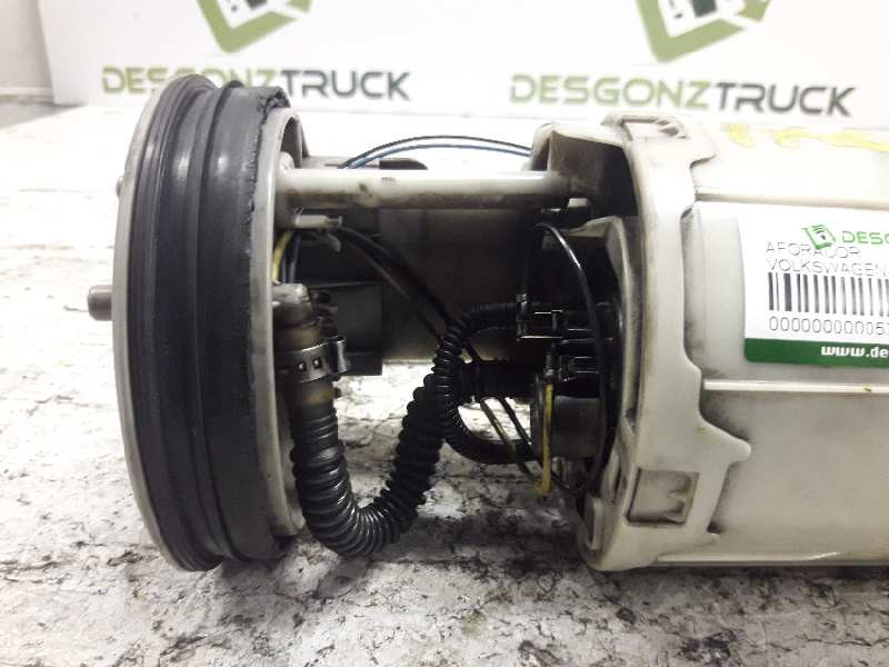 Recambio de aforador para volkswagen golf iv berlina (1j1) advance referencia OEM IAM 1J0919050 4 PINS 