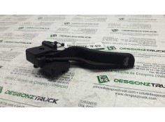 Recambio de palanca apertura capo para opel corsa c club referencia OEM IAM 09114321  