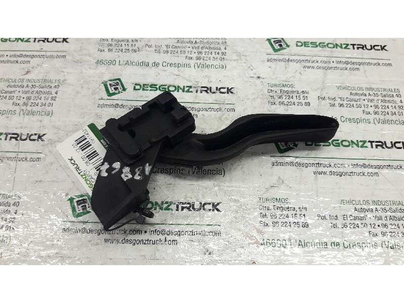 Recambio de palanca apertura capo para opel corsa c club referencia OEM IAM 09114321  