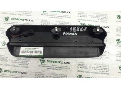 Recambio de luz central de freno para opel corsa c club referencia OEM IAM 24517003   2