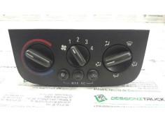 Recambio de mando calefaccion / aire acondicionado para opel corsa c club referencia OEM IAM 1088906I208  