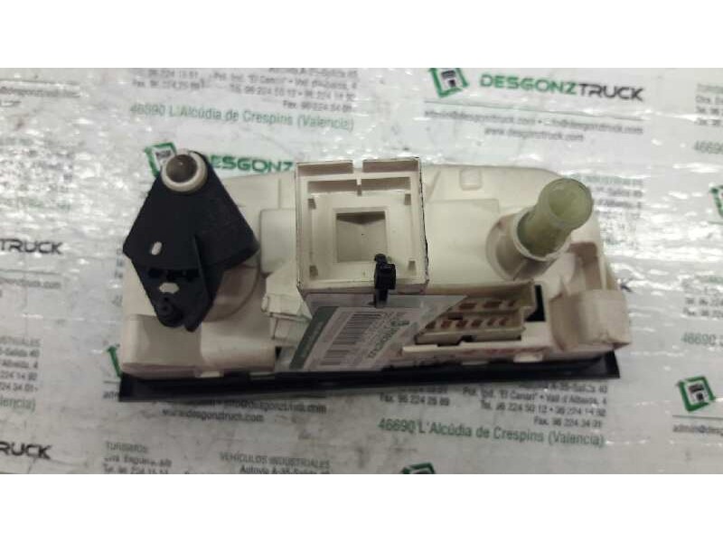 Recambio de mando calefaccion / aire acondicionado para opel corsa c club referencia OEM IAM 1088906I208  