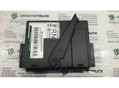 Recambio de modulo electronico para opel corsa c club referencia OEM IAM 09115096  