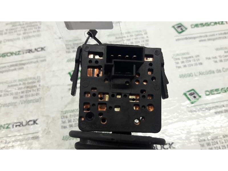 Recambio de mando limpia para opel corsa c club referencia OEM IAM 09185413 12268601 