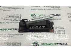 Recambio de piloto matricula para opel corsa c club referencia OEM IAM 0461200   2