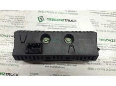 Recambio de pantalla multifuncion para opel corsa c club referencia OEM IAM 009164455   2