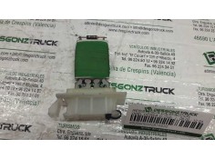 Recambio de resistencia calefaccion para opel corsa c club referencia OEM IAM   