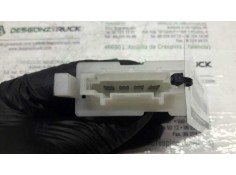 Recambio de resistencia calefaccion para opel corsa c club referencia OEM IAM    2