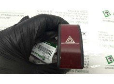 Recambio de warning para opel corsa c club referencia OEM IAM 0524119  