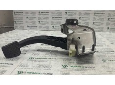 Recambio de pedal embrague para opel corsa c club referencia OEM IAM 9156593   2