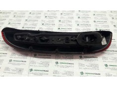 Recambio de piloto trasero derecho para opel corsa c club referencia OEM IAM 09114337   2