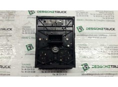 Recambio de mando luces para opel corsa c club referencia OEM IAM 0524119   2