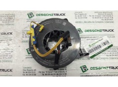Recambio de anillo airbag para opel corsa c club referencia OEM IAM 90588757  
