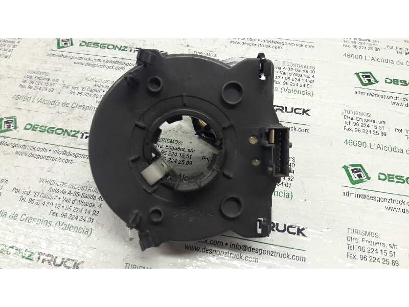 Recambio de anillo airbag para opel corsa c club referencia OEM IAM 90588757  