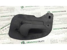 Recambio de maneta interior delantera derecha para opel corsa c club referencia OEM IAM 24423524 90534748 