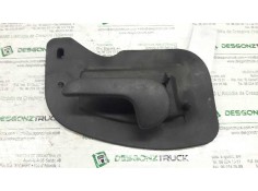 Recambio de maneta interior delantera izquierda para opel corsa c club referencia OEM IAM 24423523 90534747 