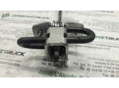 Recambio de freno de puerta para opel corsa c club referencia OEM IAM 24412388 DEL. DCHO.  2