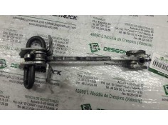 Recambio de freno de puerta para opel corsa c club referencia OEM IAM 24412388 DEL. IZQ. 