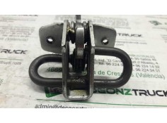 Recambio de freno de puerta para opel corsa c club referencia OEM IAM 24412388 DEL. IZQ.  2