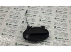 Recambio de maneta exterior delantera derecha para opel corsa c club referencia OEM IAM 22175  