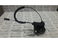 Recambio de cerradura puerta delantera derecha para opel corsa c club referencia OEM IAM   