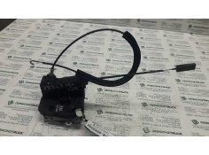 Recambio de cerradura puerta delantera izquierda para opel corsa c club referencia OEM IAM   