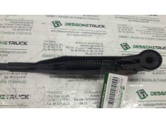 Recambio de brazo limpia delantero derecho para opel corsa c club referencia OEM IAM 09114667   2