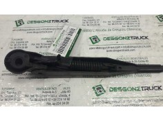 Recambio de brazo limpia delantero izquierdo para opel corsa c club referencia OEM IAM 09114666   2