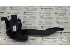 Recambio de potenciometro pedal para opel corsa c club referencia OEM IAM 9129423 6PV00811000 6 PINS