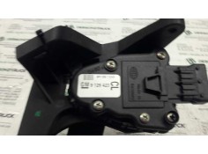 Recambio de potenciometro pedal para opel corsa c club referencia OEM IAM 9129423 6PV00811000 6 PINS 2