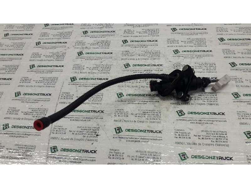 Recambio de bomba embrague para opel corsa c club referencia OEM IAM   