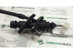 Recambio de bomba embrague para opel corsa c club referencia OEM IAM    2