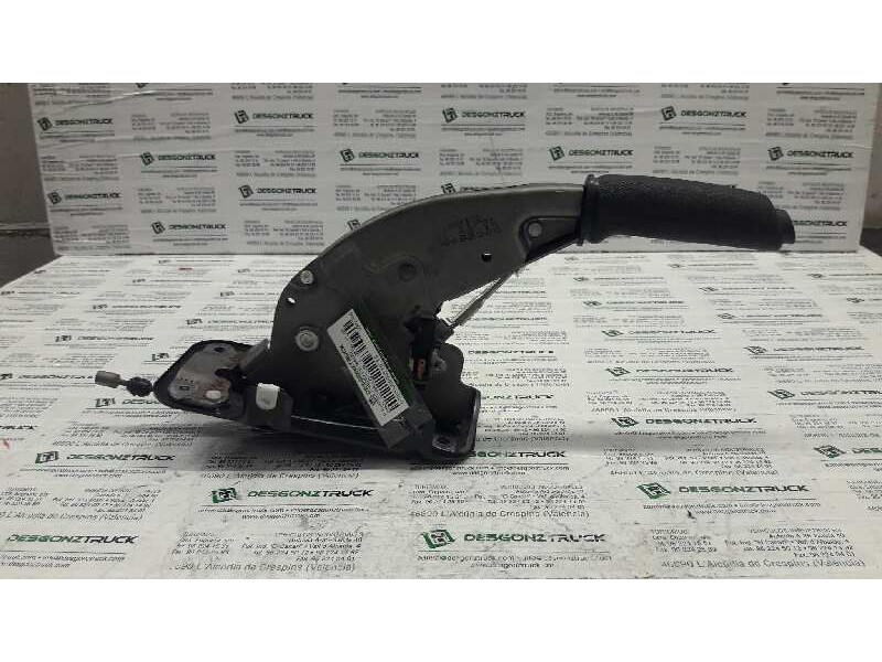 Recambio de palanca freno de mano para opel corsa c club referencia OEM IAM 0092366  