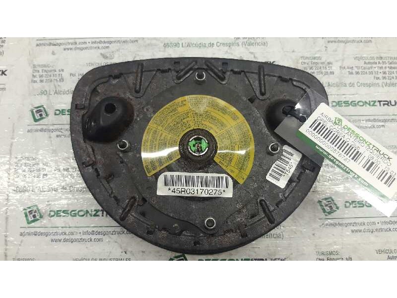 Recambio de airbag delantero izquierdo para opel corsa c club referencia OEM IAM   