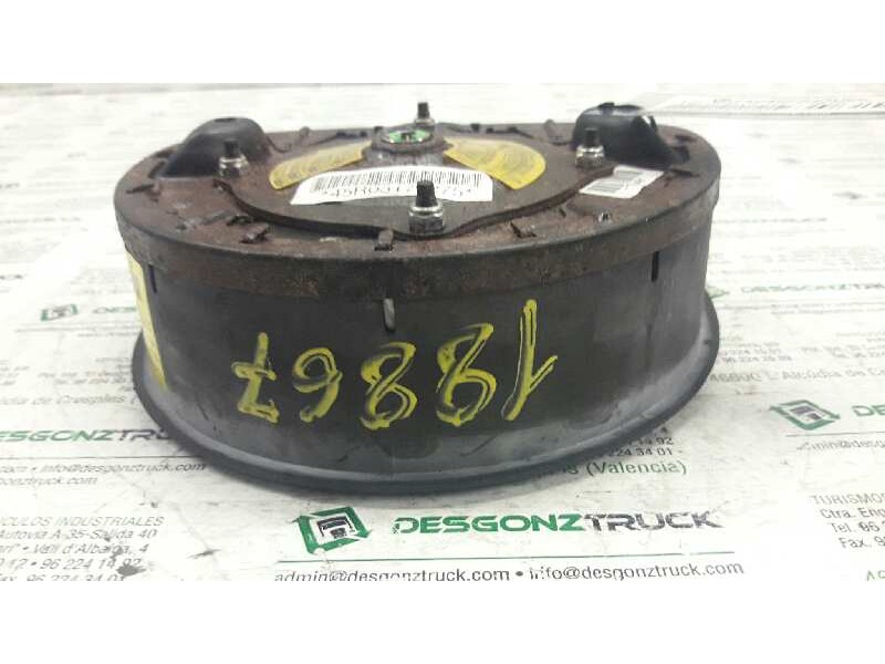 Recambio de airbag delantero izquierdo para opel corsa c club referencia OEM IAM   