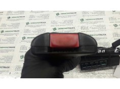 Recambio de pretensor airbag derecho para opel corsa c club referencia OEM IAM 09114886 561016403B  2