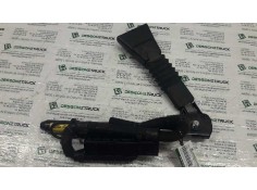 Recambio de pretensor airbag izquierdo para opel corsa c club referencia OEM IAM 09114885 561016503B 